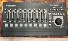 Peavey StudioMix Cakewalk Live/Studio Mixer - Made in USA. Super clean & working