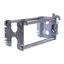 Cradle frame for tenderizer lift out unit, fits Biro Pro 9 Sir Steak units. R...