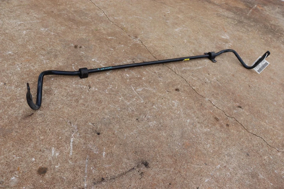 Dodge Challenger 2014-2023 tracción trasera estabilizador barra estabilizadora antivuelco soporte OEM Foto 2 de 4