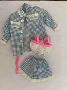 barbie dolls clothes ebay