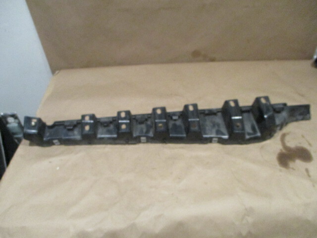 McLaren 570S - LH Bottom Door Plastic Panel - P/N 13A6234CP