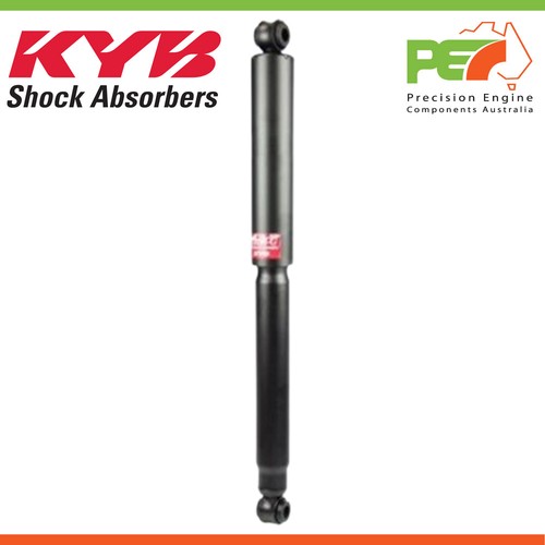 KYB Excel-G F&R Shock | Ford Bronco II (89-90), Explorer (91-94), Ranger (89) (344268) main image 0