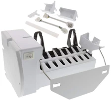IceMaker For Kenmore 363.9774721 363.9774781 363JS2 363JS3 363.WR30M0153 8339 