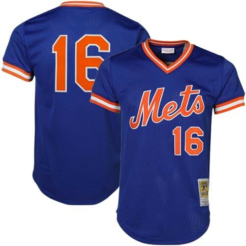 dwight gooden jersey