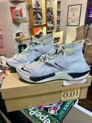 nike ispa drifter split spruce