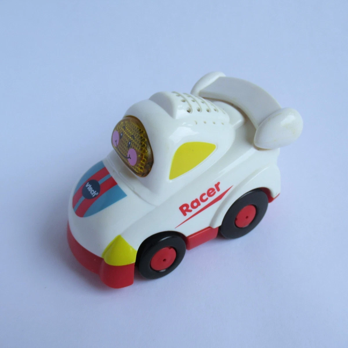 Toot toot cheap racer