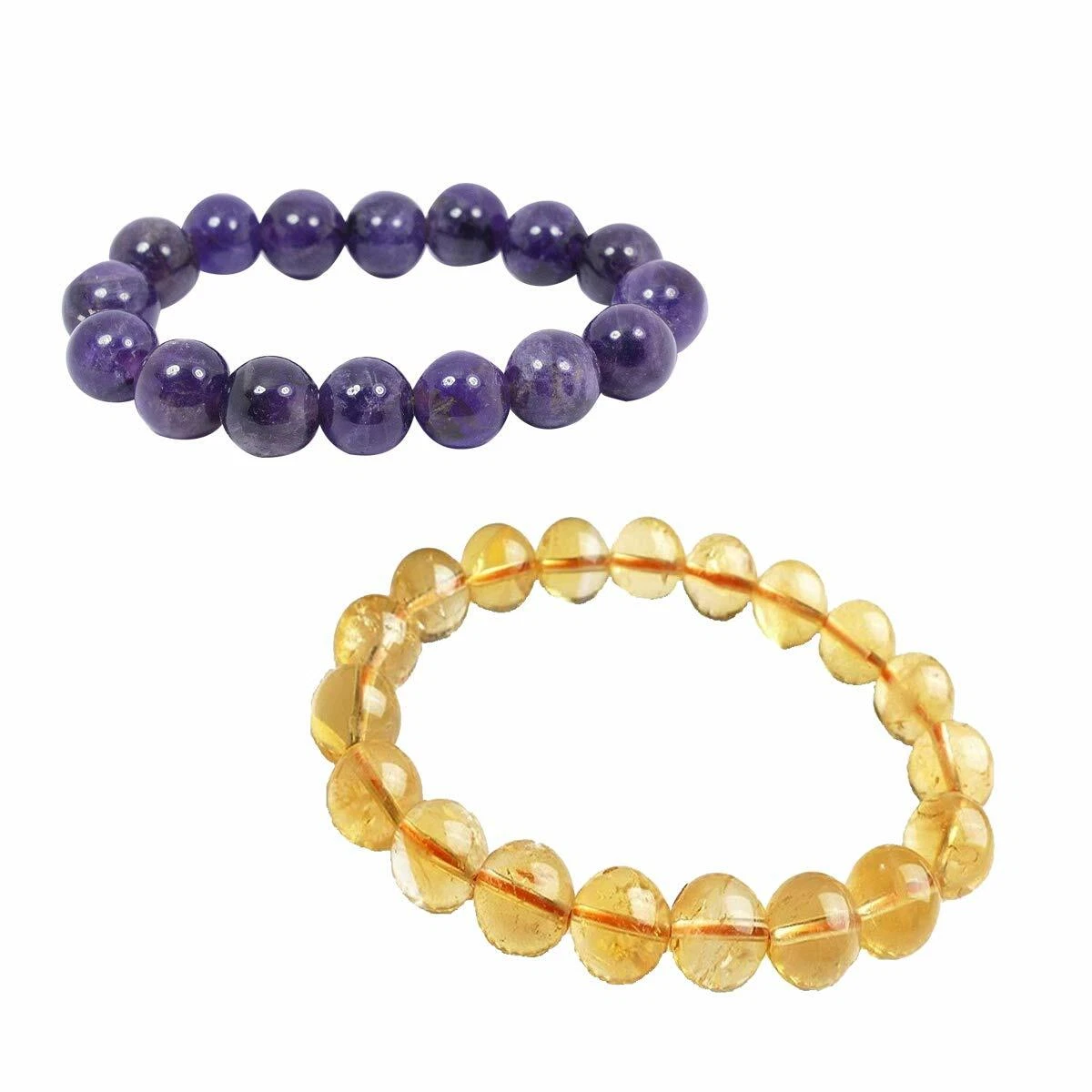 Energy muse deals prosperity bracelet