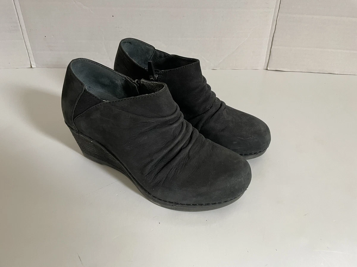 Dansko clearance sheena bootie