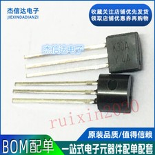 20PCS 2SK30A-Y TOSHIBA N Channel FET Transistor #98/7