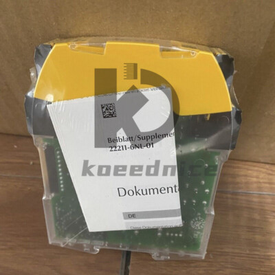 1PCS New Pilz 751134 Pnoz S4 C 48-240 VAC/DC 3n/o 1n/ c Safety Relays