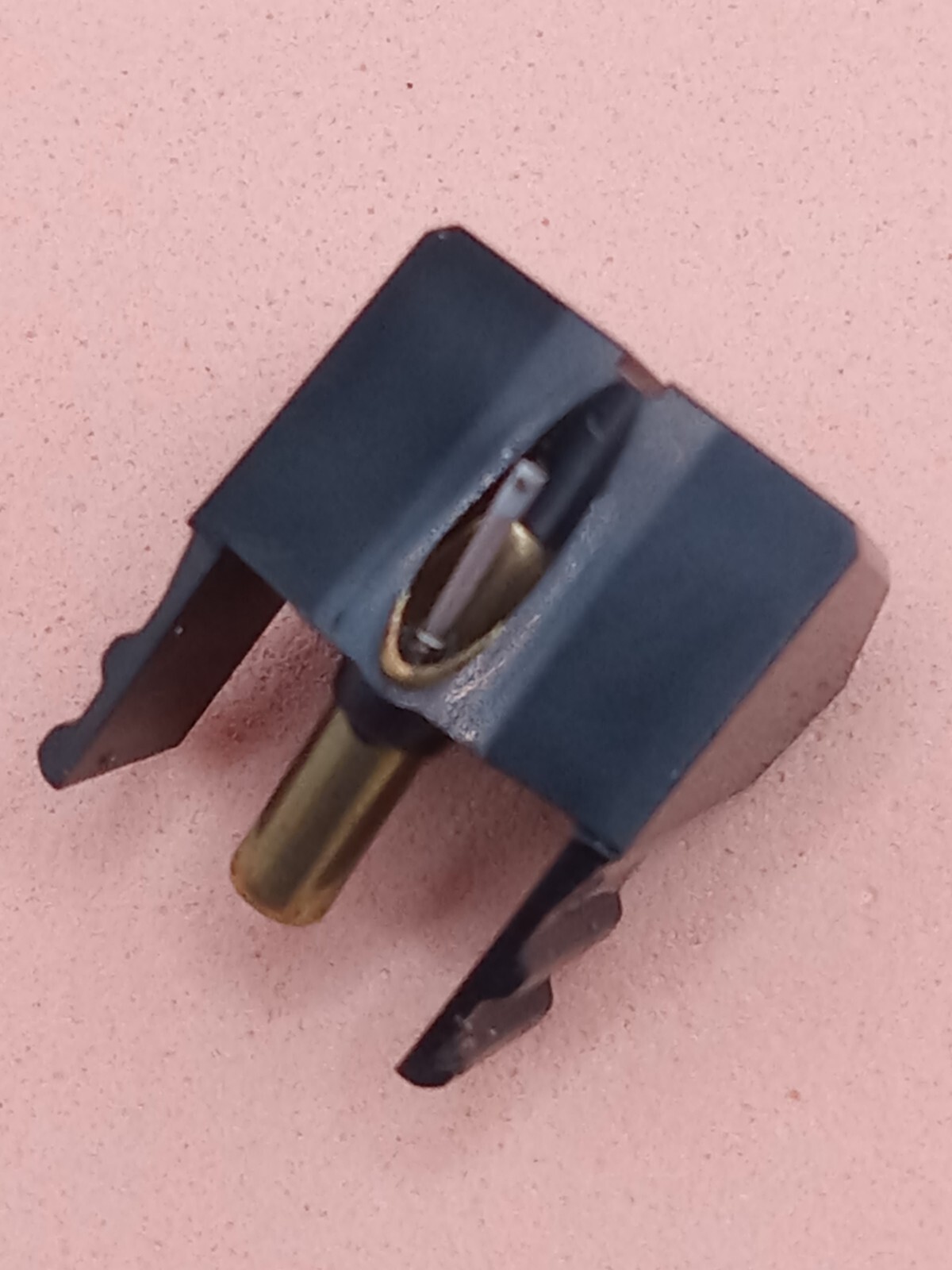 Akai RS-10 RS10 PC-10 PC10 Record Player Needle Replacement 814-D7-image