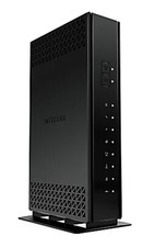 New Open Box NETGEAR Cable Modem Built-in WiFi Router C6230 AC1200 DOCSIS 3.0