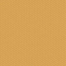 Honeybee By Meags & Me For Clothworks - Gold Honeycomb  #Y4459-68