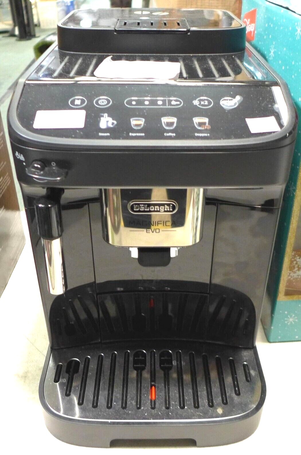 De'Longhi MAGNIFICA EVO Automatic Bean to Cup Coffee Machine ECAM290.22