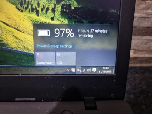 H1727 Acer Swift SF114-31 N15V2 Laptop 14.1" 4GB 64GB SSD Win 10 Intel Pentium - Picture 5 of 14