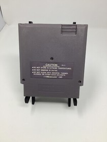 Legendary Wings Cartridge Only- Nintendo NES- TESTED