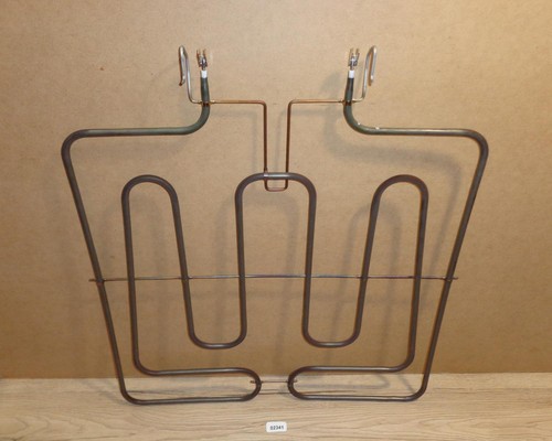 Siemens Backofen HB674GBS1 HT6b60F0 Heizelement Heizung UNTEN