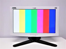 Karl Storz 26" HD Diamond LED Flat Panel Monitor with Power Pack