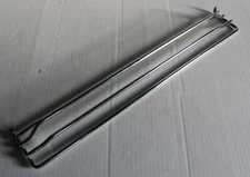 Vulcan Wittco Universal Lower Tray Slide for Holding Transport Cabinet