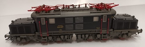 Trix 22871 H0 E-Lok BR E 93 DB OVP + NEU | Zustand: Neu