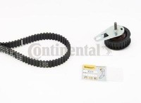 Original Continental Ctam Zahnriemensatz CT970K1 FüR Alfa Romeo Fiat Lancia