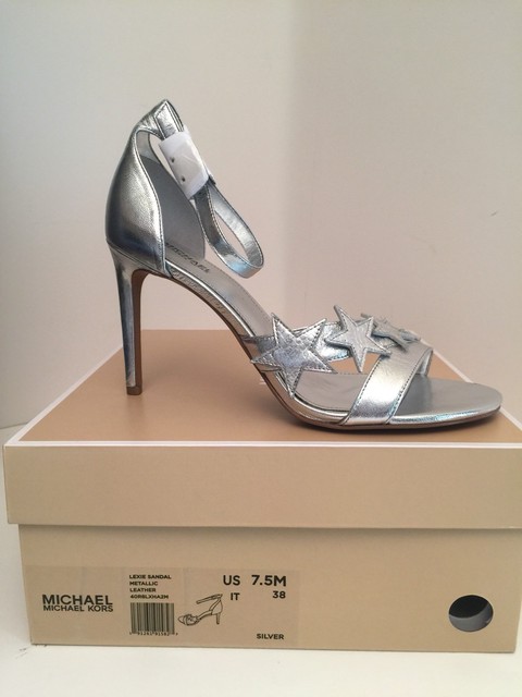 michael kors lexie sandal