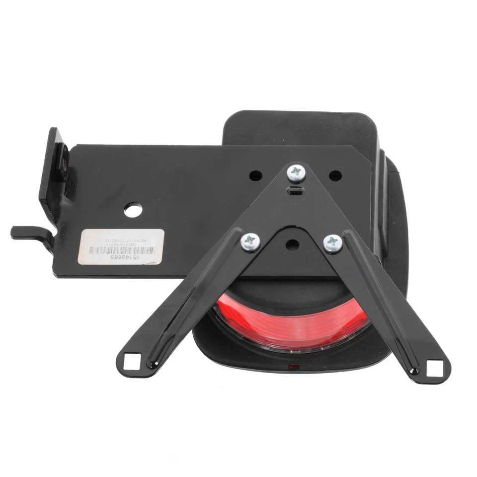 OEM NEW 05-07 Sierra Silverado Rear Tail Light Combo Lamp Driver Side 19420345 - Image 2 of 4