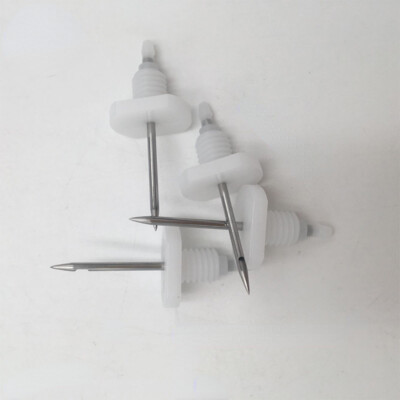 20PC Ink Needle for SPT Konica Infinity Challenger Liyu JHF Vista Myjet 5X3MM