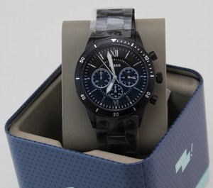 flynn sport chronograph