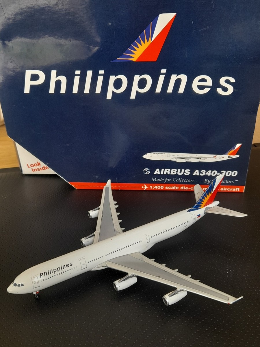 Gemini 1/400 フィンエアー A340-300 Gemini 1/400 フィンエアー A340-300 - メルカリ
