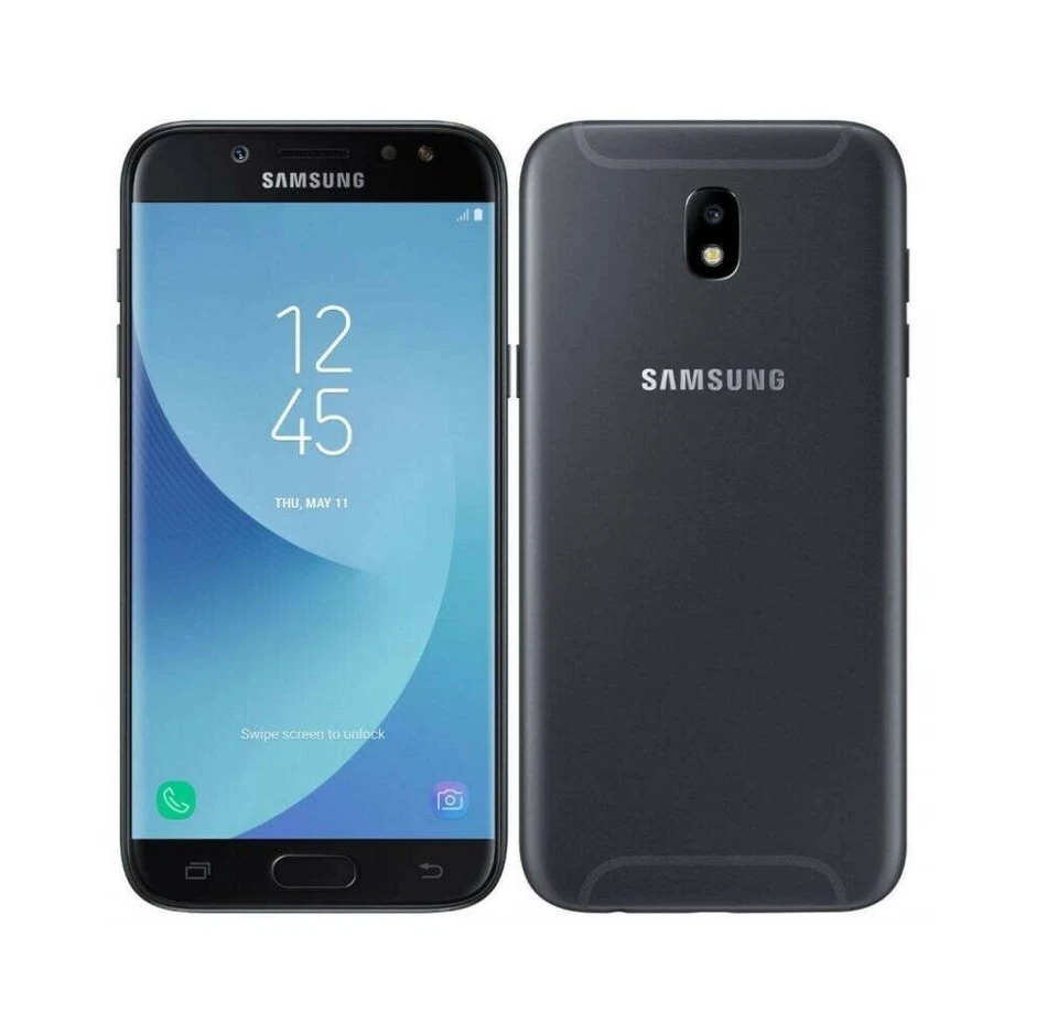Samsung Galaxy J3 (2017) Duos J330F/DS Dual SIM Unlocked Smartphone-- New Sealed - Image 2 of 4