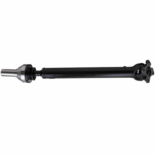 For 2002-2006 Dodge Ram 1500 4WD w/ Auto Trans Front Prop Drive Shaft Assembly - Picture 3 of 6