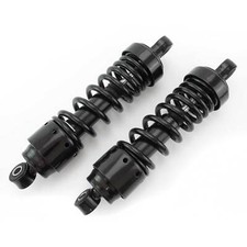 Ammortizzatore nero 265mm Suzuki VS 800 GL Intruder VS52B 1992-2000