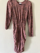 anthropologie dress small new