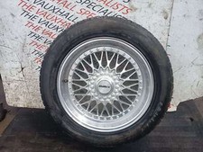 VAUXHALL ANTARA 2010-2015 SINGLE ALLOY WHEEL+TYRE 18 INCH 235-55-18 *2