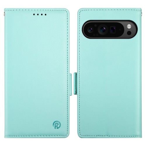 For Google Pixel 9 Pro XL 9/8/7 Pro Wallet Card Case Magnetic Flip Leather Cover - Picture 35 of 87
