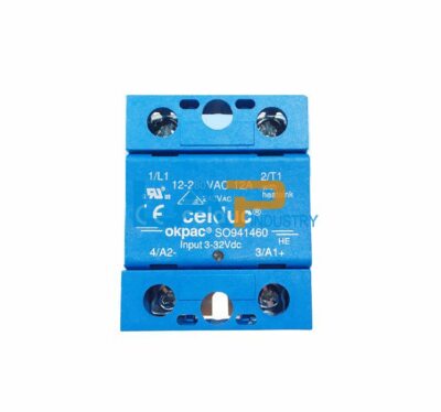 1PCS New For CELDUC S0941460 Solid State Relay SO941460 #F