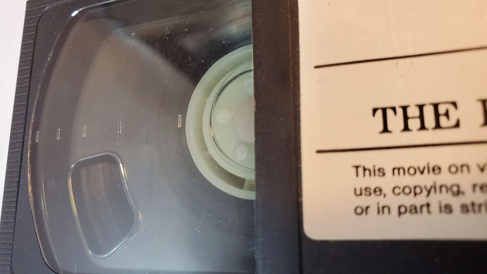 Night Of The Bloodsuckers / Vampire Hookers VHS ~ Rare ~ Horror ~ John Carradine - Image 2 of 4