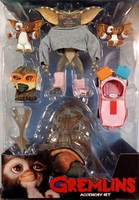 Gremlins Accessory Set / ZubehöR-Set (Neca)