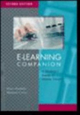 E-Learning Companion: A Student s Guide to Online Success