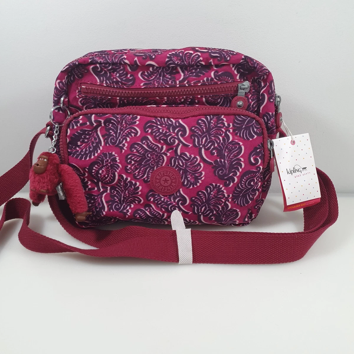 Kipling basic sales ewo bag