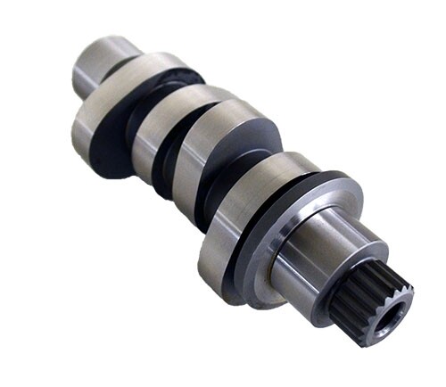 Wood Performance Knight Prowler WM8-22XE Cam Harley Milwaukee