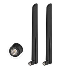 2x 4G LTE Cellular Antenna for Spypoint Tactacam Hotspot Router Security Camera