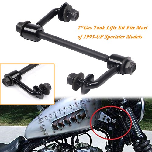 Tank Lift Kit Für Harley-Davidson Sportster XL 883/1200 Ab 1995