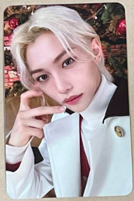 Stray Kids Felix SOCIAL PATH JAPAN YOKOHAMA Offline Event Official  