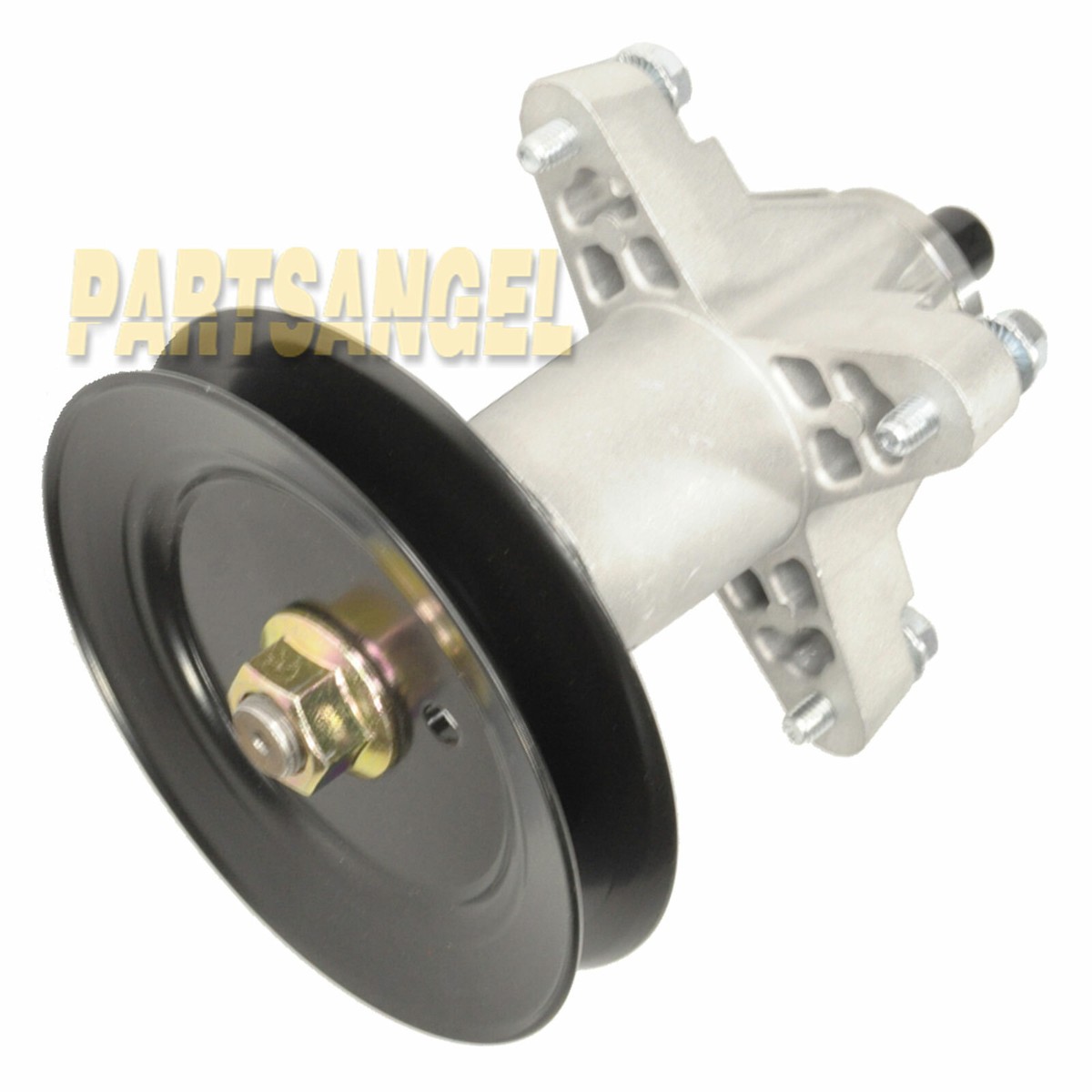 ハデスデッキ Spindle Assembly for MTD Cub Cadet Craftsman PGT9000 ZTL8000 54