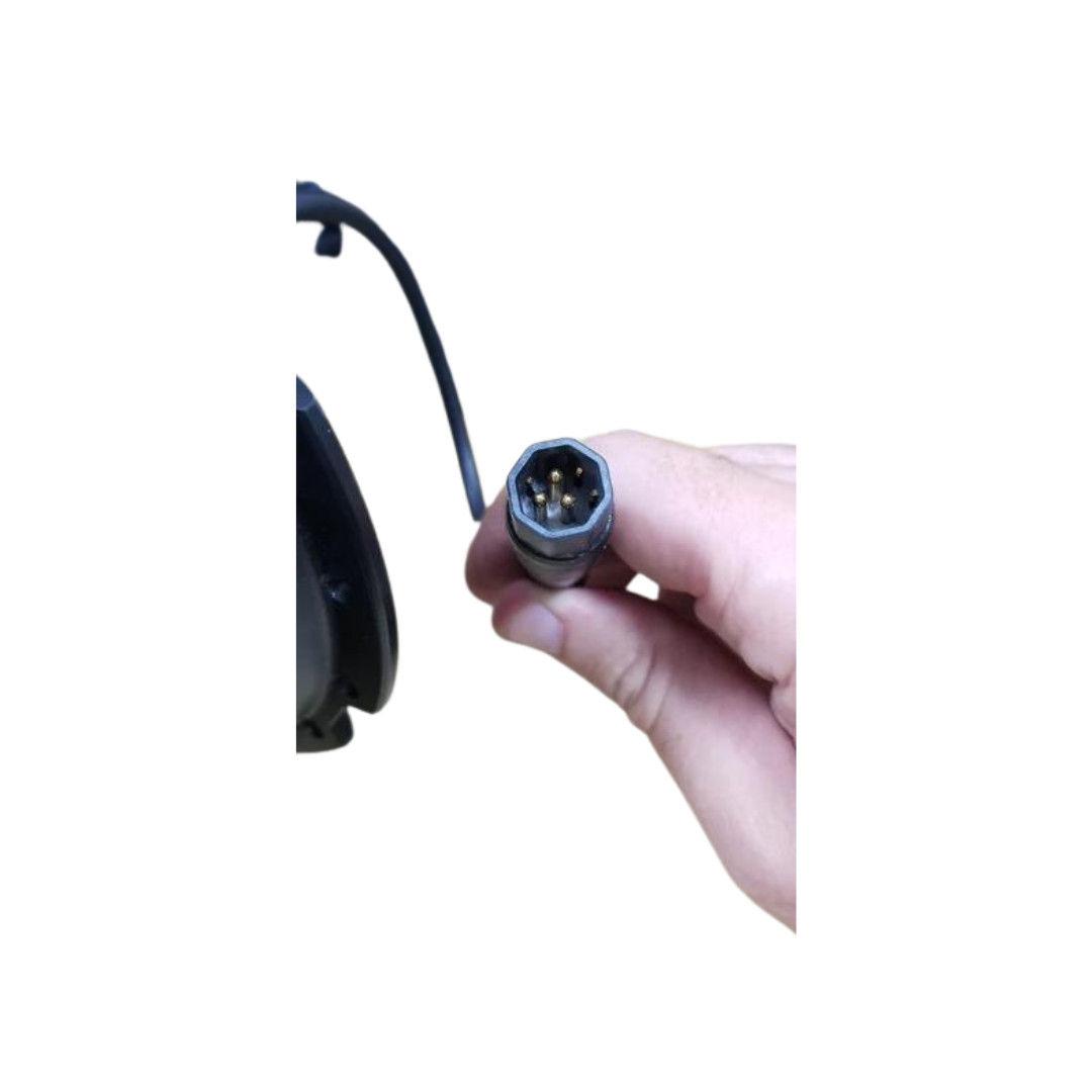 1000 Watt Bafang Fat Bike Rear Hub Motor - 190mm