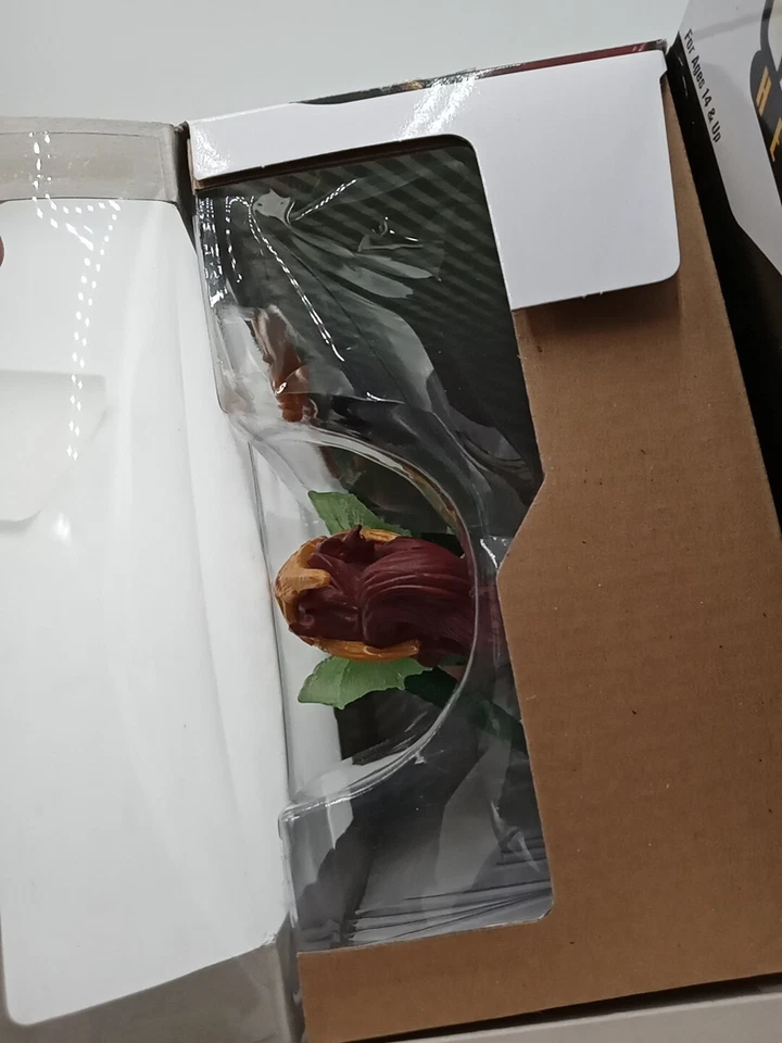 Figura Serie Heroína MERA Ame Comi DC Direct #ufb1 Foto 4 de 4