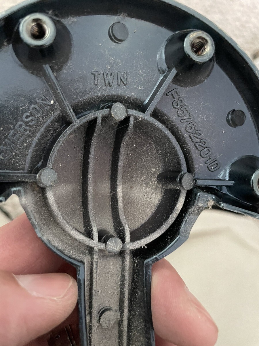 Emerson Ceiling Fan Blade Arms Shelly Lighting