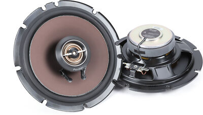 Pioneer TS-A653FH 6-1/2